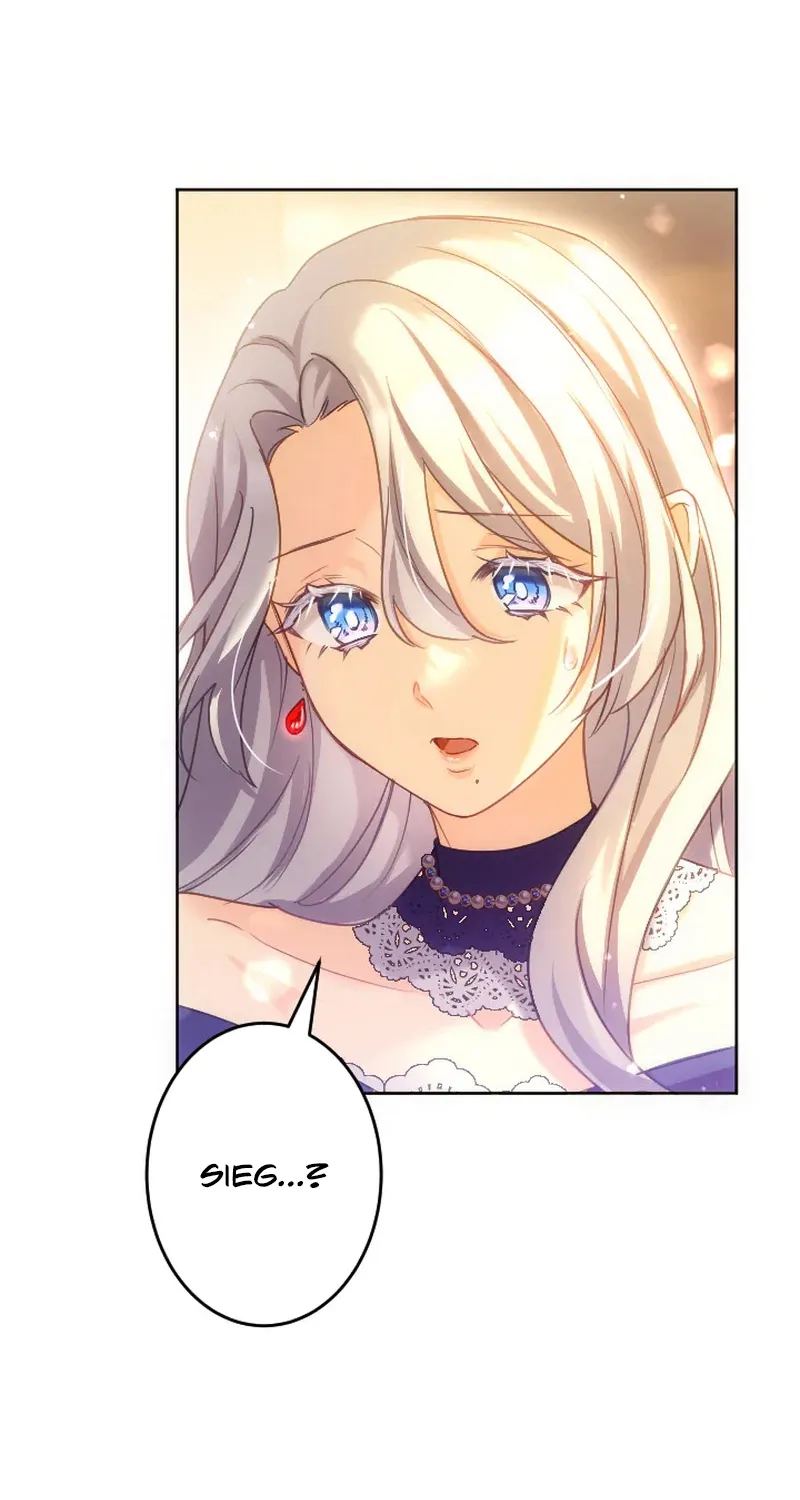 Dokusen Yoku ga Tsuyoi Honou Tei ni Shuuchaku Saretemasu Chapter 53 page 74 - 