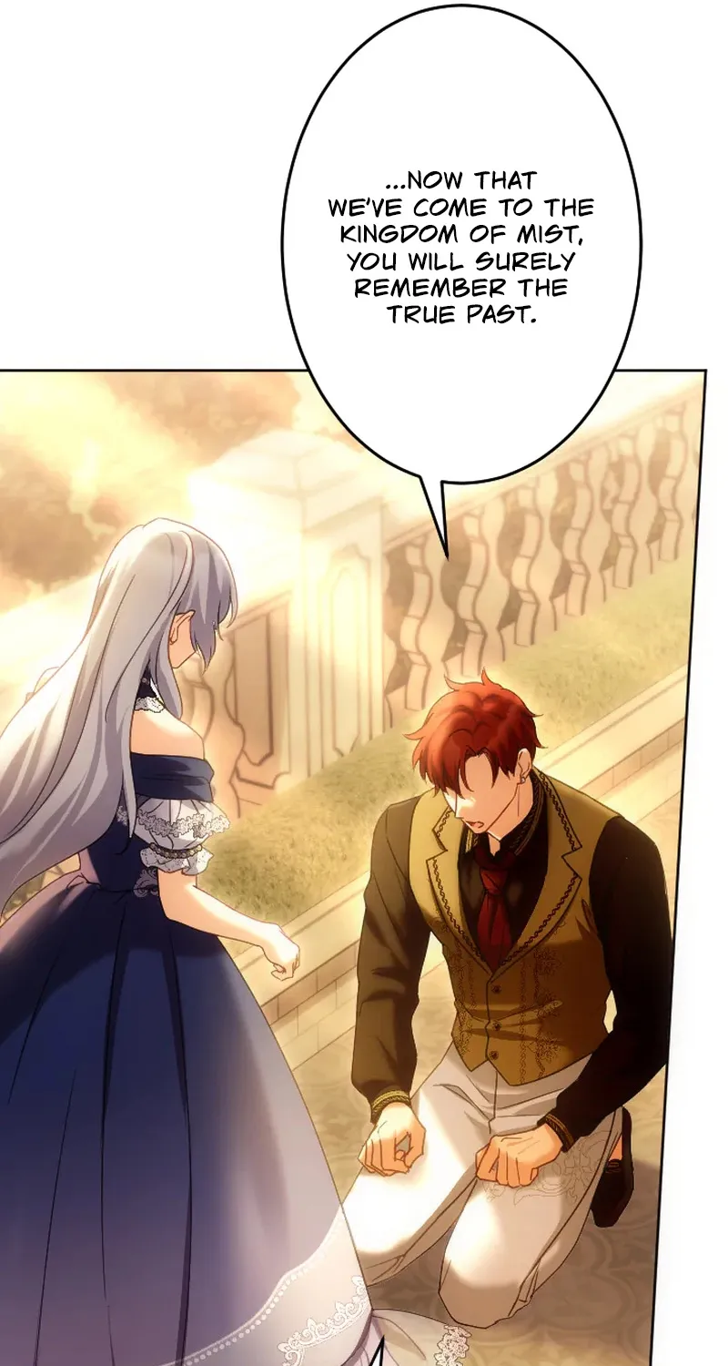 Dokusen Yoku ga Tsuyoi Honou Tei ni Shuuchaku Saretemasu Chapter 53 page 75 - 