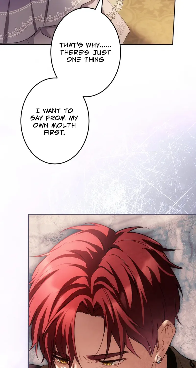 Dokusen Yoku ga Tsuyoi Honou Tei ni Shuuchaku Saretemasu Chapter 53 page 76 - 