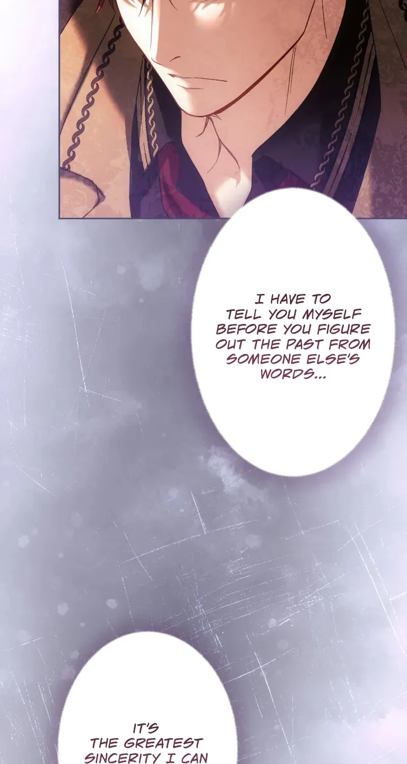 Dokusen Yoku ga Tsuyoi Honou Tei ni Shuuchaku Saretemasu Chapter 53 page 77 - 