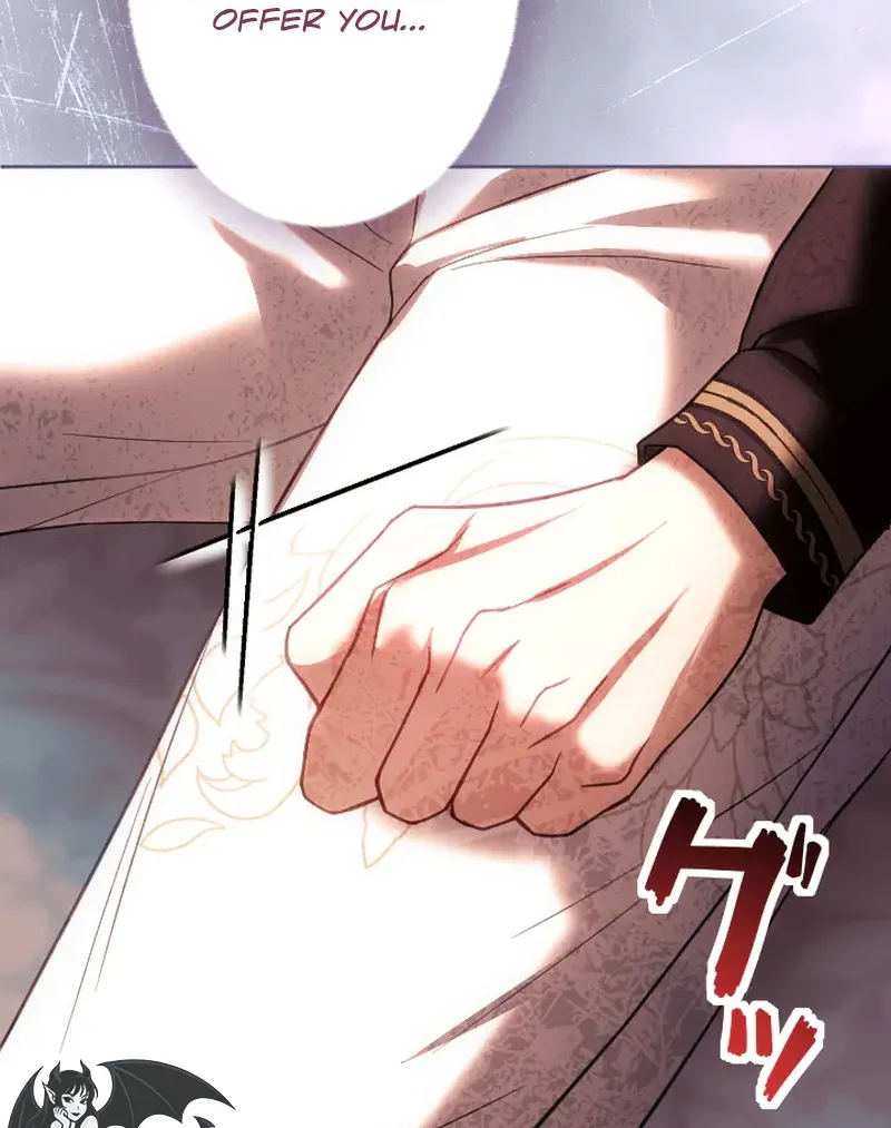 Dokusen Yoku ga Tsuyoi Honou Tei ni Shuuchaku Saretemasu Chapter 53 page 78 - 