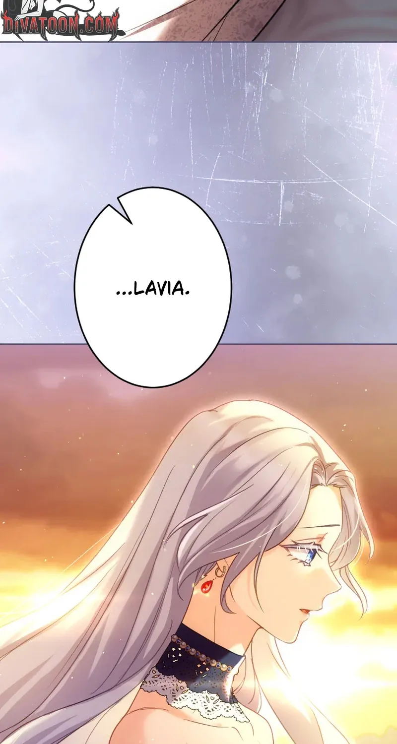 Dokusen Yoku ga Tsuyoi Honou Tei ni Shuuchaku Saretemasu Chapter 53 page 79 - 