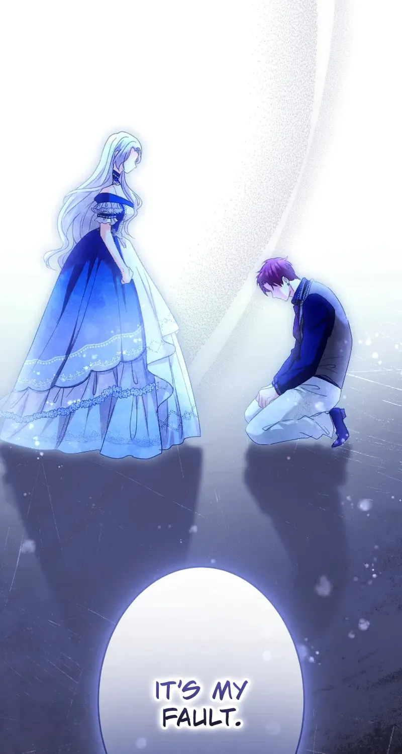 Dokusen Yoku ga Tsuyoi Honou Tei ni Shuuchaku Saretemasu Chapter 53 page 81 - 