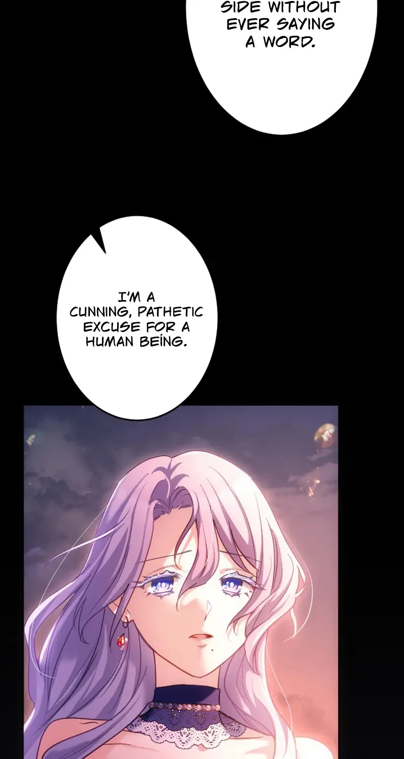 Dokusen Yoku ga Tsuyoi Honou Tei ni Shuuchaku Saretemasu Chapter 54 page 11 - 