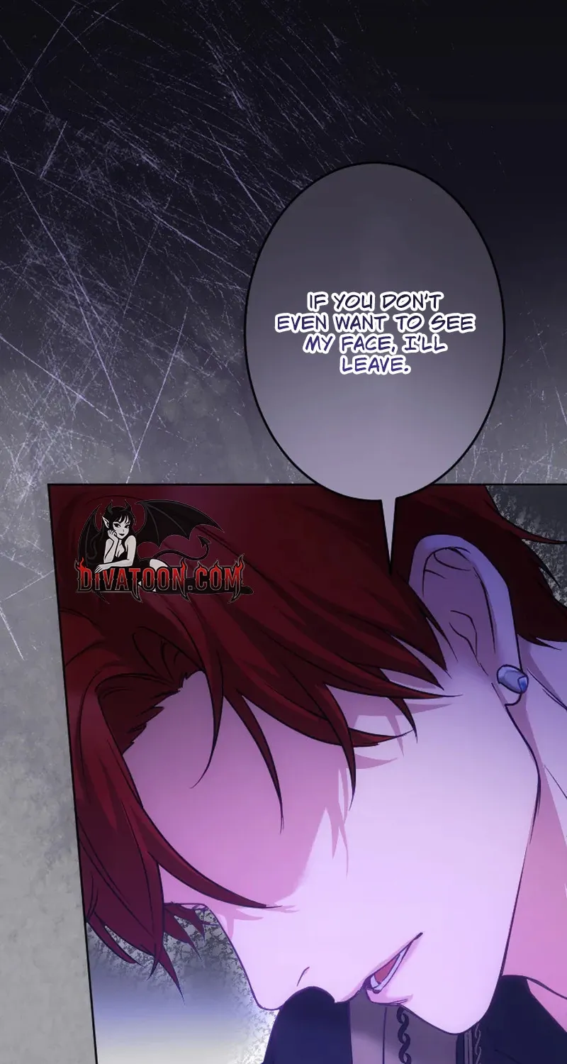 Dokusen Yoku ga Tsuyoi Honou Tei ni Shuuchaku Saretemasu Chapter 54 page 13 - 