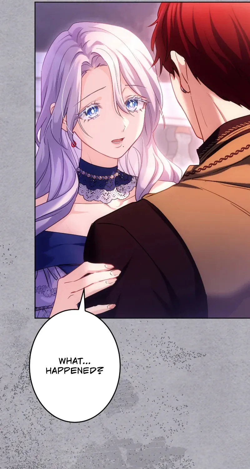 Dokusen Yoku ga Tsuyoi Honou Tei ni Shuuchaku Saretemasu Chapter 54 page 20 - 