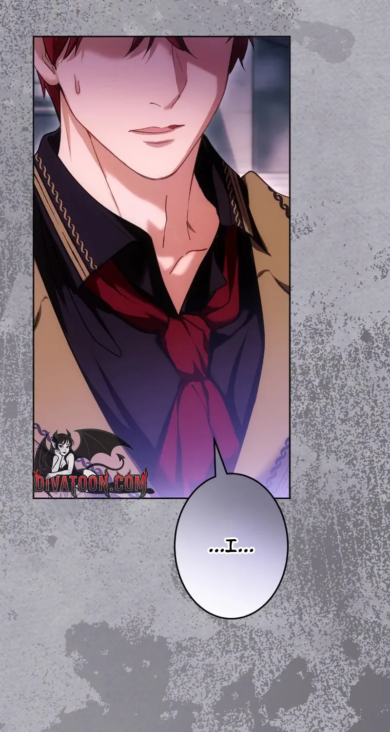 Dokusen Yoku ga Tsuyoi Honou Tei ni Shuuchaku Saretemasu Chapter 54 page 21 - 