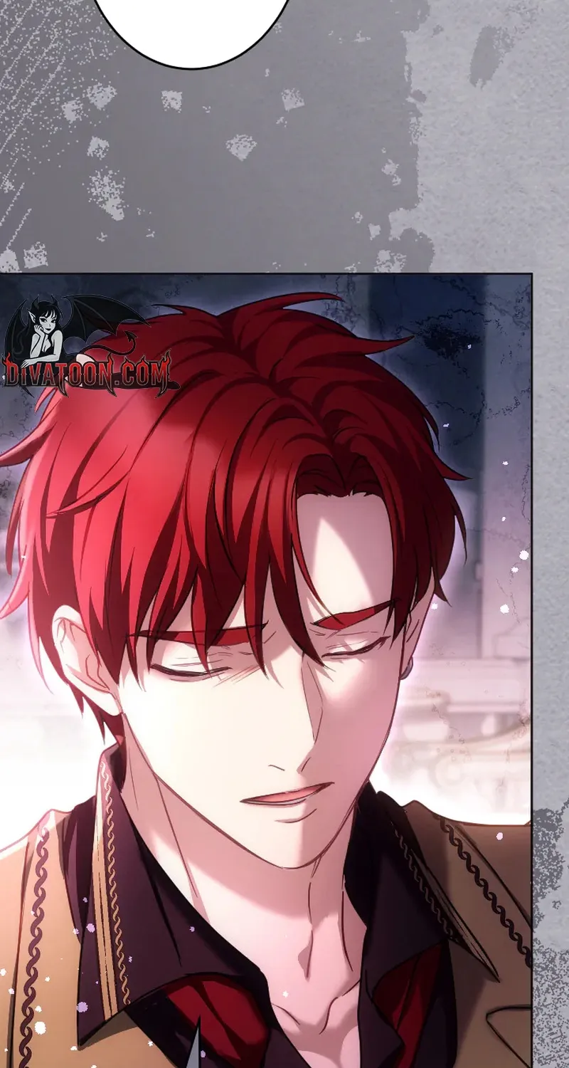 Dokusen Yoku ga Tsuyoi Honou Tei ni Shuuchaku Saretemasu Chapter 54 page 23 - 