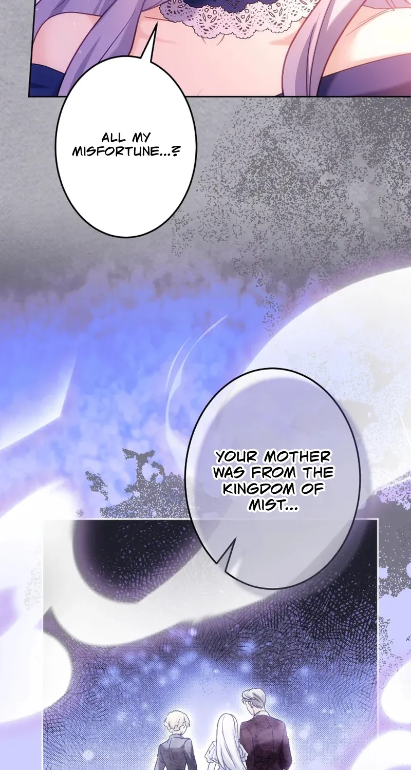 Dokusen Yoku ga Tsuyoi Honou Tei ni Shuuchaku Saretemasu Chapter 54 page 26 - 