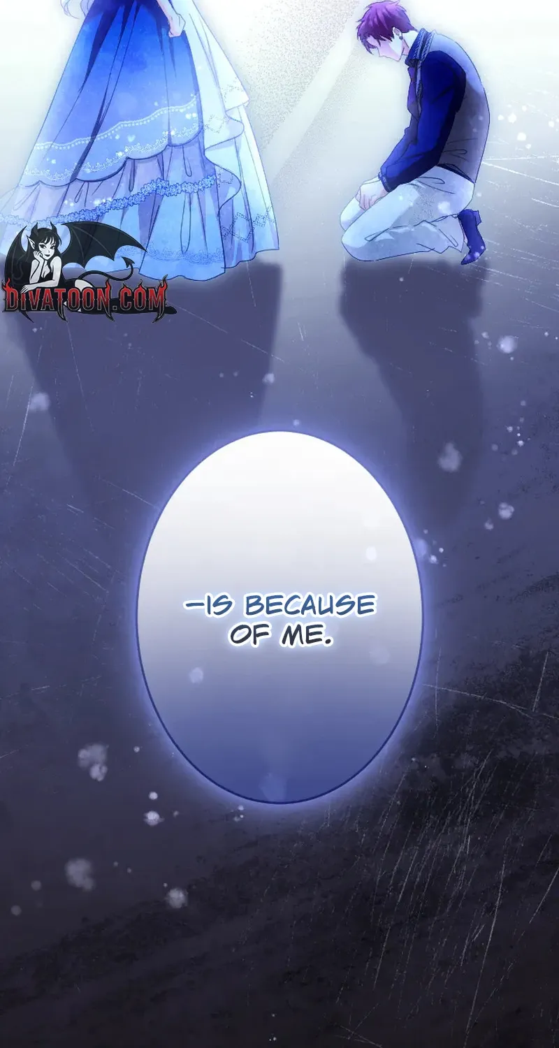 Dokusen Yoku ga Tsuyoi Honou Tei ni Shuuchaku Saretemasu Chapter 54 page 4 - 