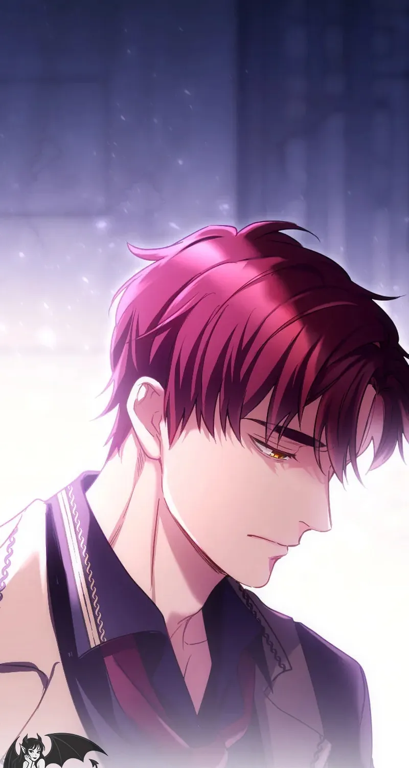Dokusen Yoku ga Tsuyoi Honou Tei ni Shuuchaku Saretemasu Chapter 54 page 33 - 