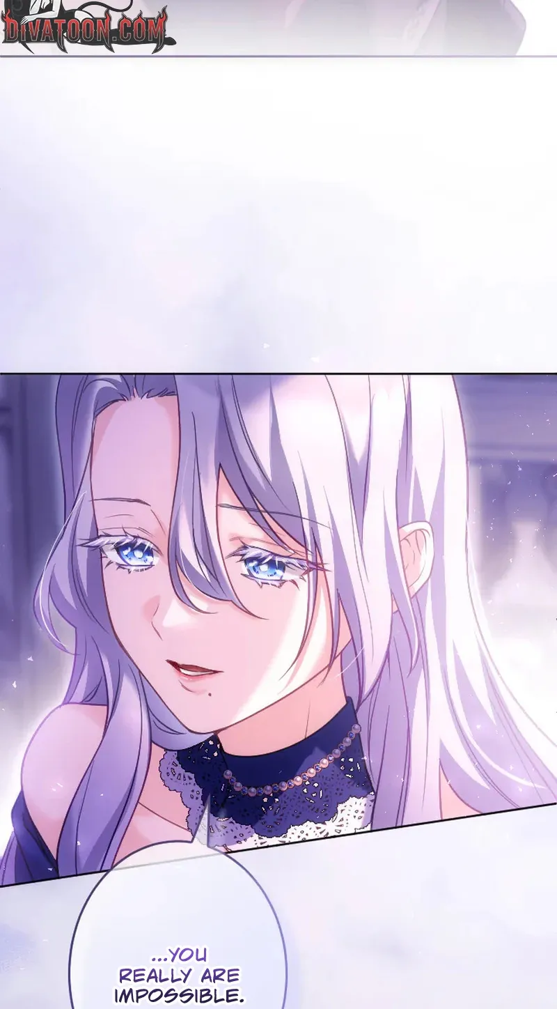 Dokusen Yoku ga Tsuyoi Honou Tei ni Shuuchaku Saretemasu Chapter 54 page 34 - 