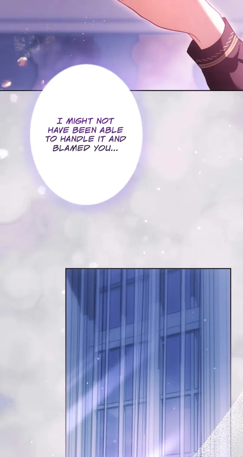 Dokusen Yoku ga Tsuyoi Honou Tei ni Shuuchaku Saretemasu Chapter 54 page 36 - 