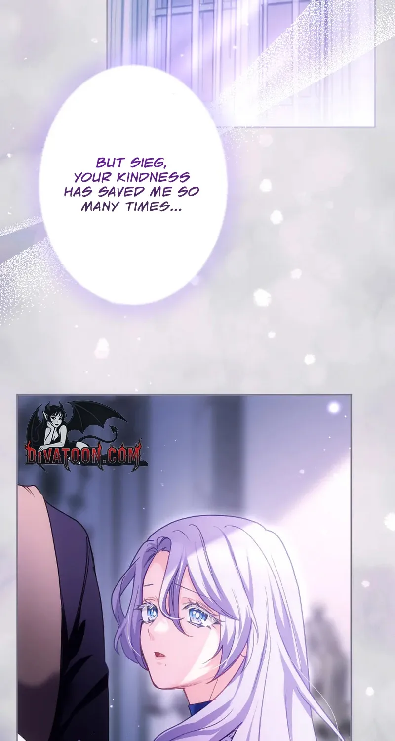 Dokusen Yoku ga Tsuyoi Honou Tei ni Shuuchaku Saretemasu Chapter 54 page 37 - 