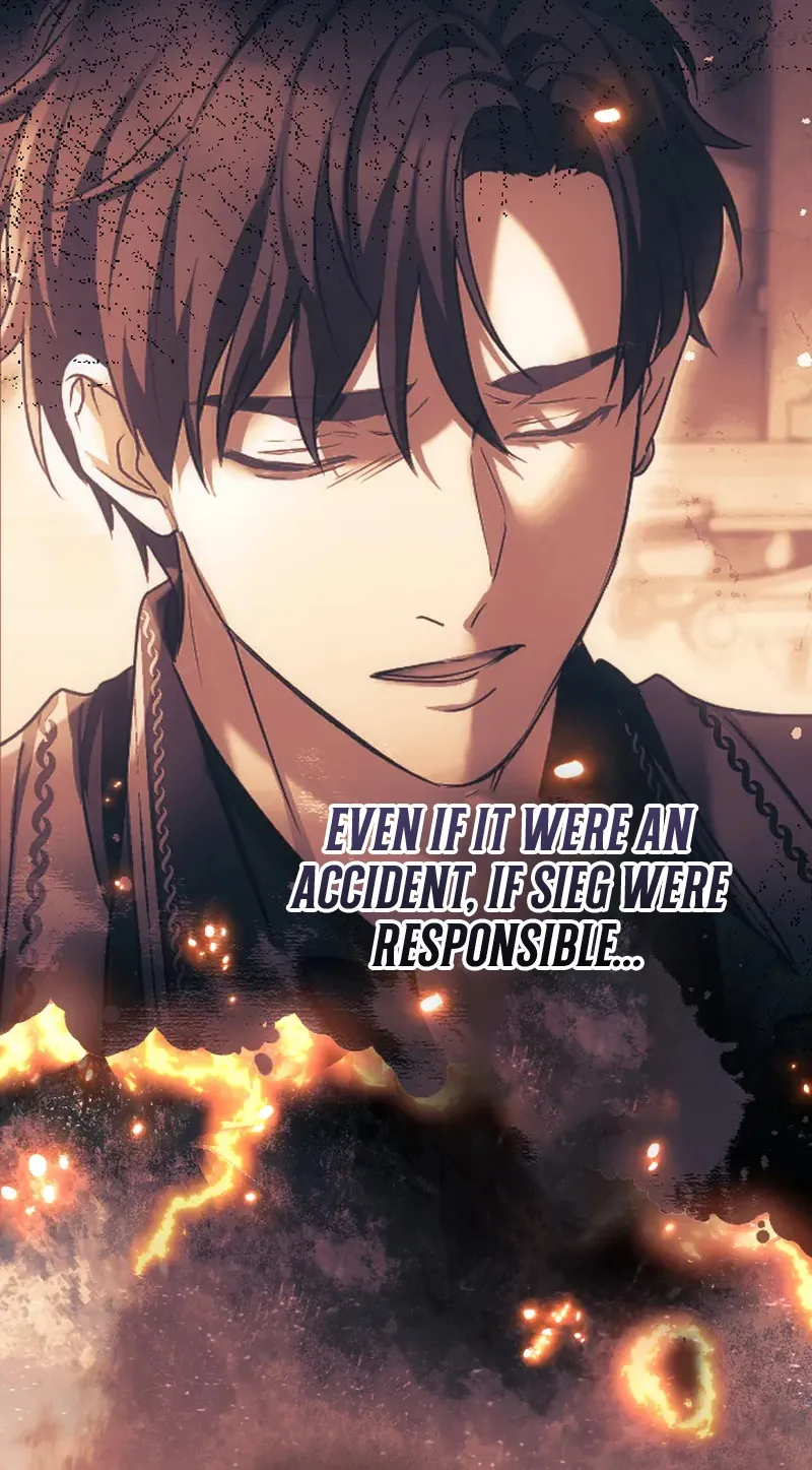 Dokusen Yoku ga Tsuyoi Honou Tei ni Shuuchaku Saretemasu Chapter 54 page 39 - 