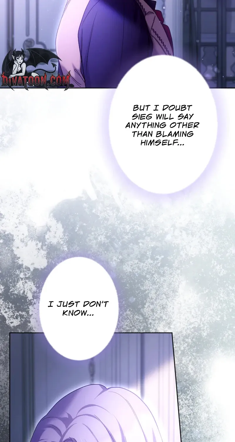 Dokusen Yoku ga Tsuyoi Honou Tei ni Shuuchaku Saretemasu Chapter 54 page 42 - 