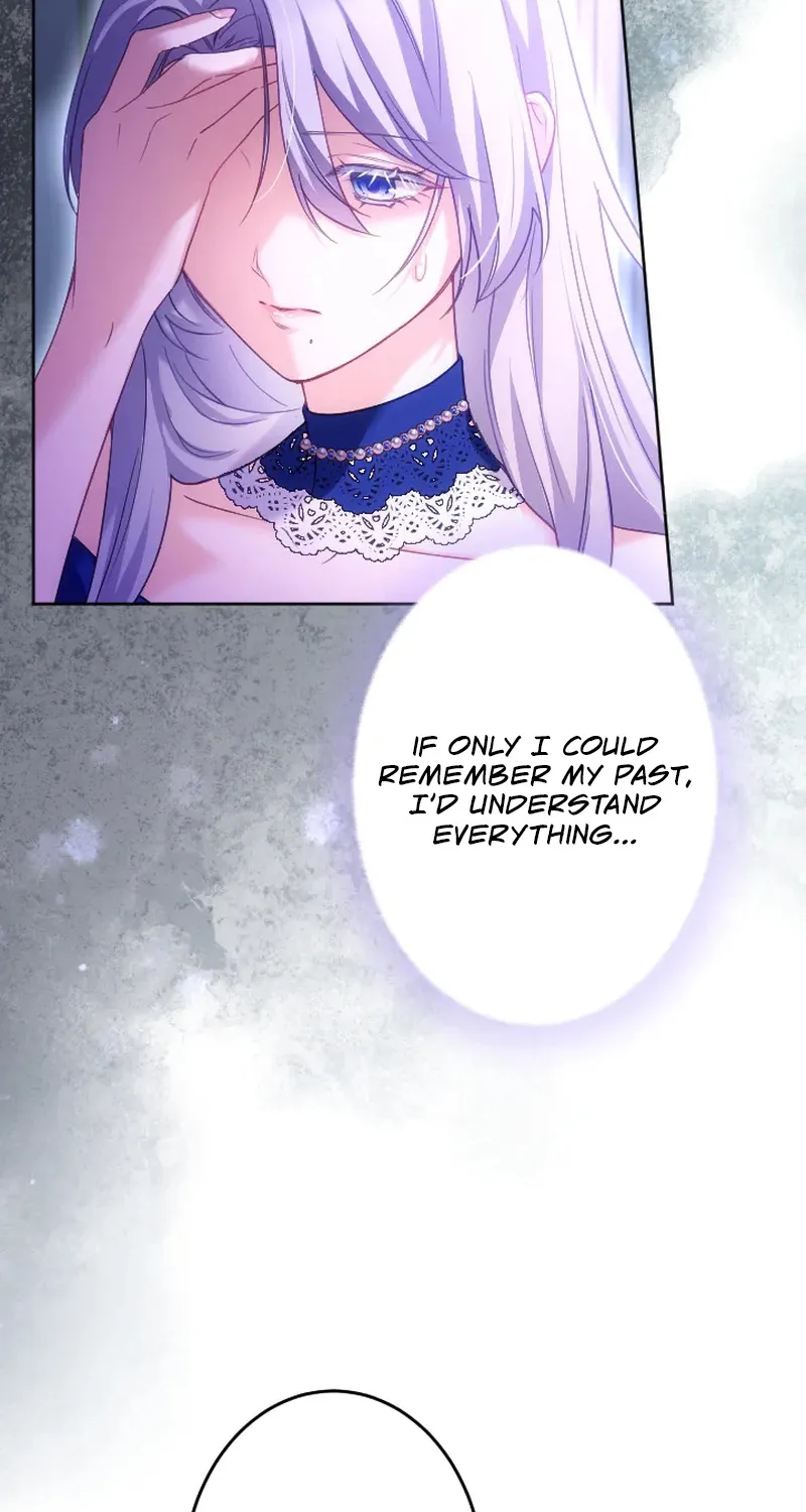 Dokusen Yoku ga Tsuyoi Honou Tei ni Shuuchaku Saretemasu Chapter 54 page 43 - 