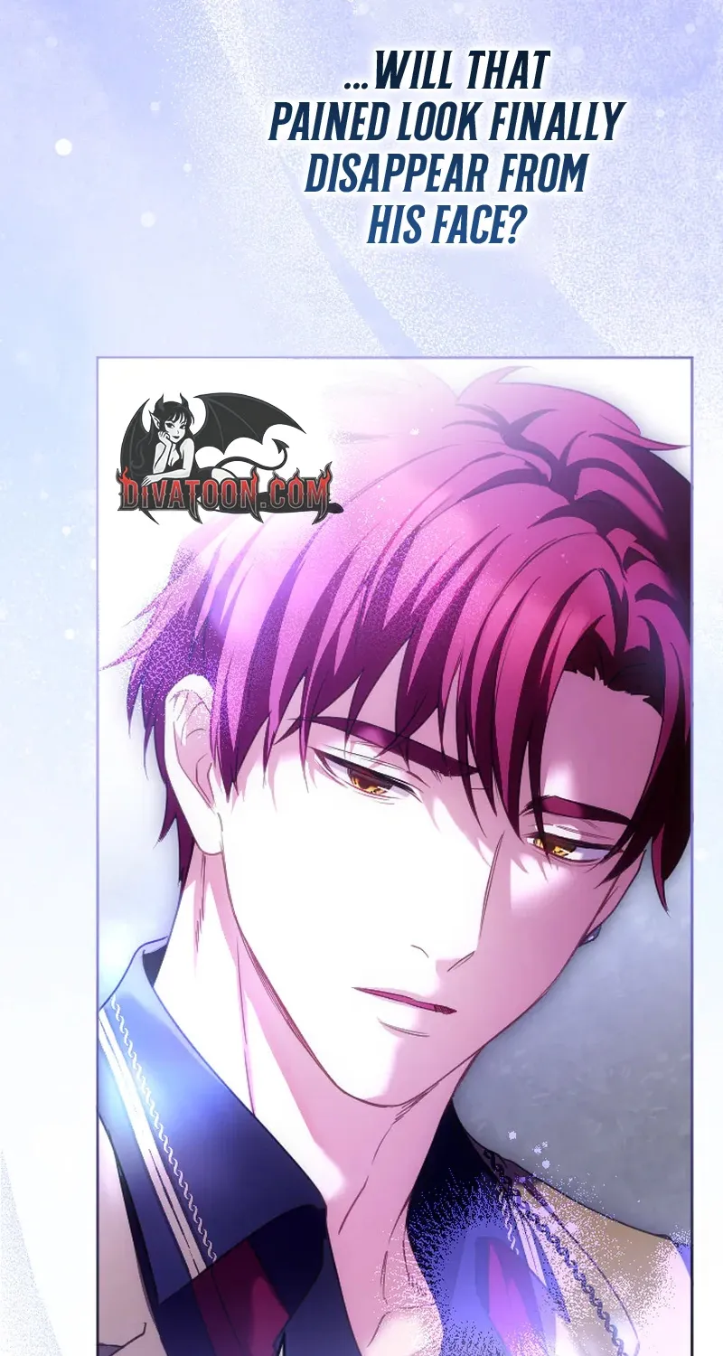 Dokusen Yoku ga Tsuyoi Honou Tei ni Shuuchaku Saretemasu Chapter 54 page 47 - 