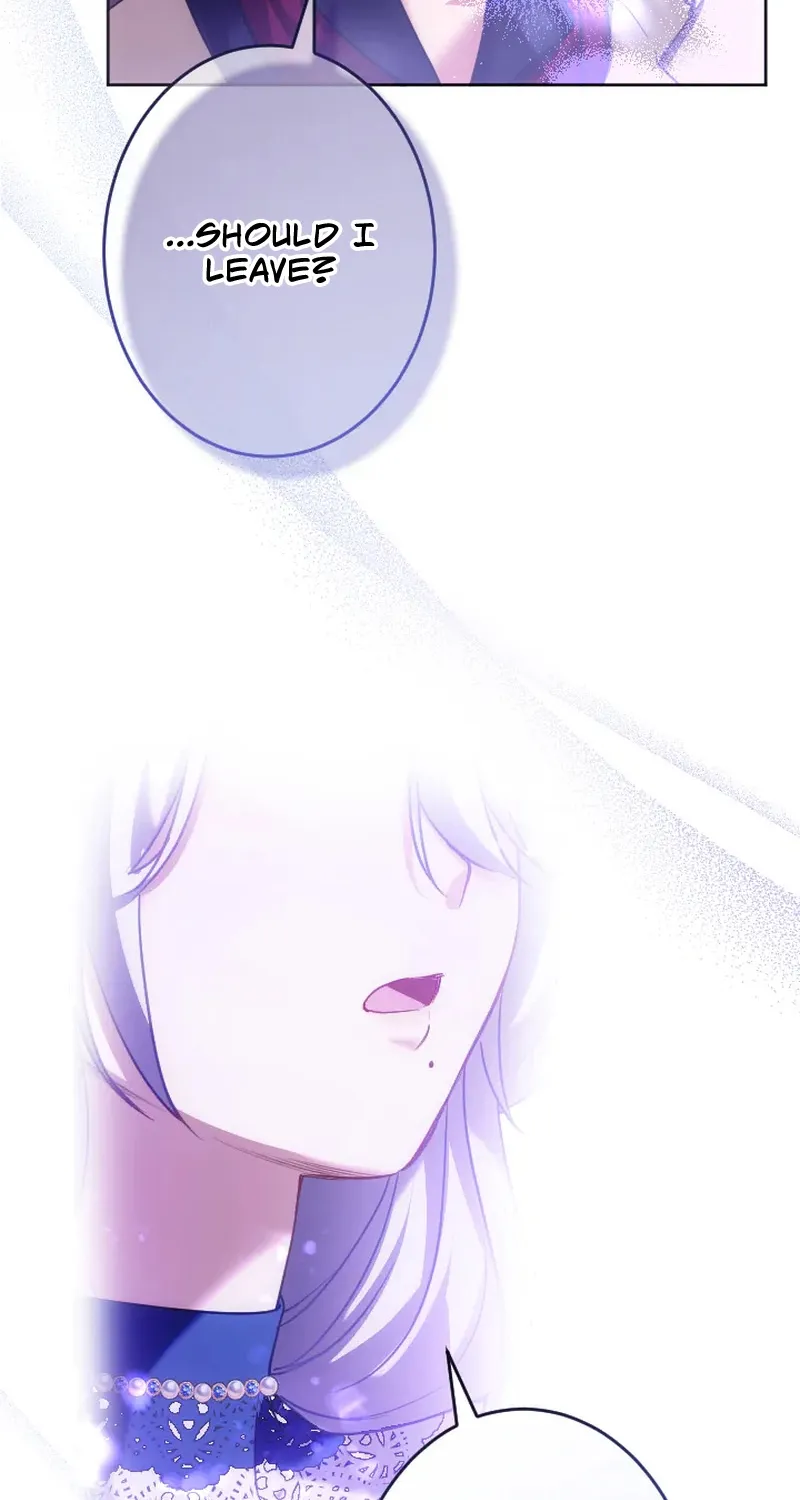 Dokusen Yoku ga Tsuyoi Honou Tei ni Shuuchaku Saretemasu Chapter 54 page 48 - 