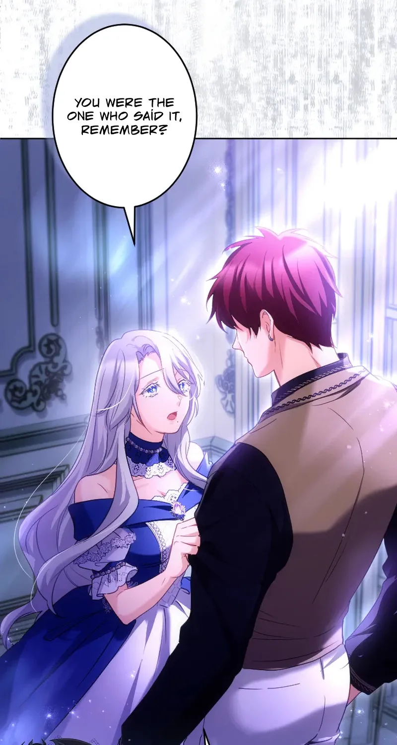 Dokusen Yoku ga Tsuyoi Honou Tei ni Shuuchaku Saretemasu Chapter 54 page 50 - 