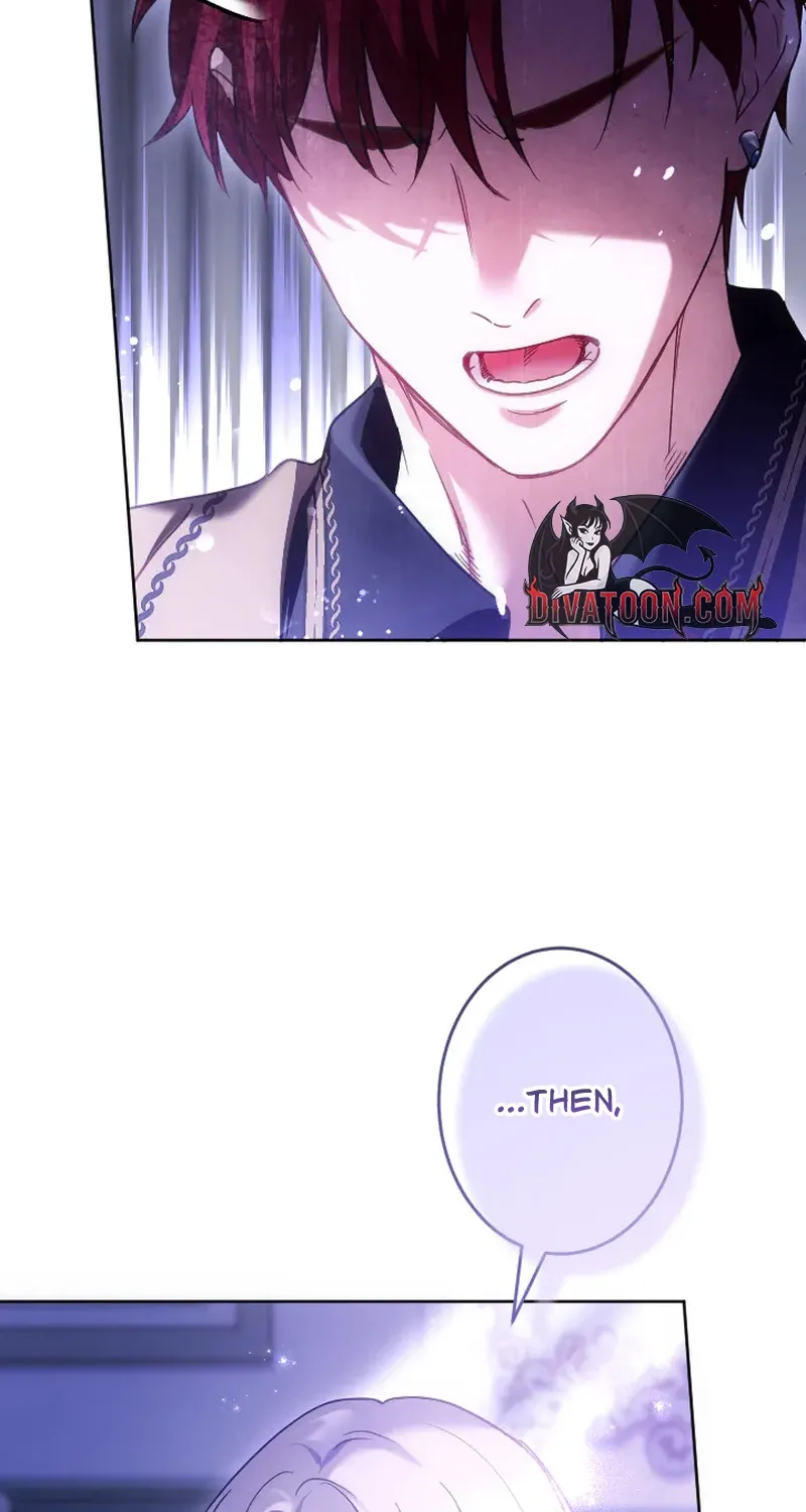 Dokusen Yoku ga Tsuyoi Honou Tei ni Shuuchaku Saretemasu Chapter 54 page 53 - 