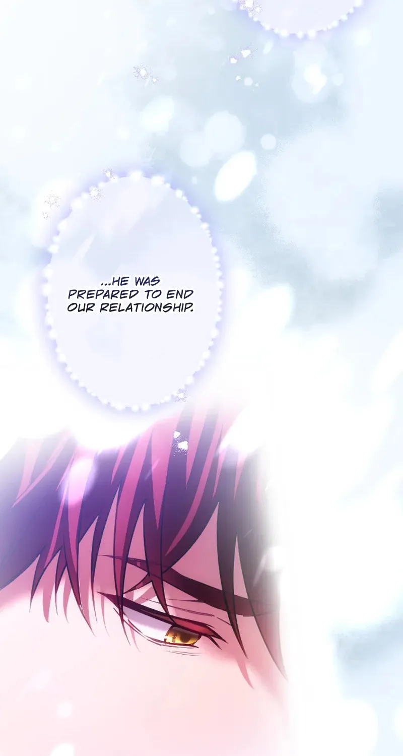 Dokusen Yoku ga Tsuyoi Honou Tei ni Shuuchaku Saretemasu Chapter 54 page 65 - 