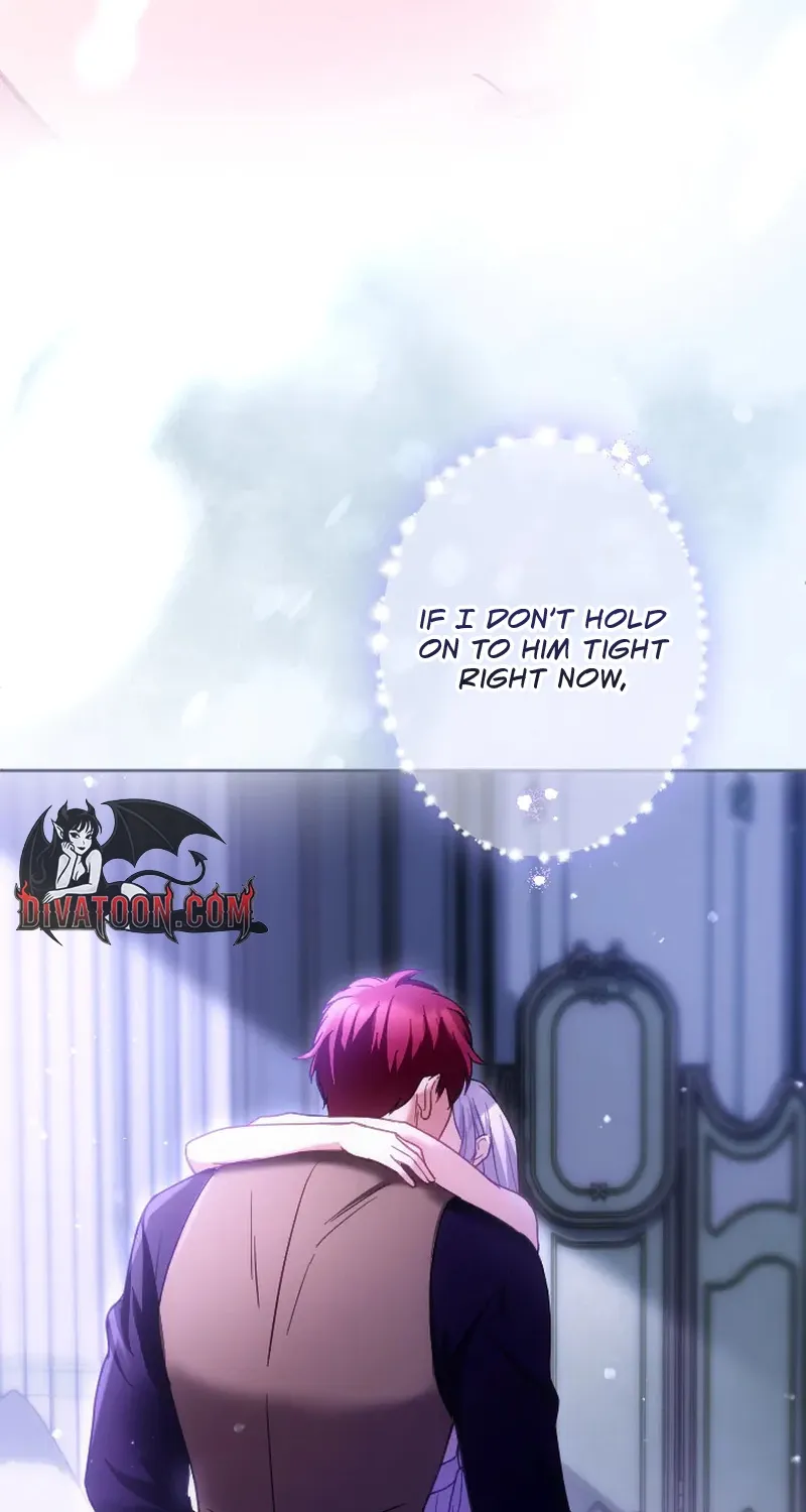 Dokusen Yoku ga Tsuyoi Honou Tei ni Shuuchaku Saretemasu Chapter 54 page 66 - 