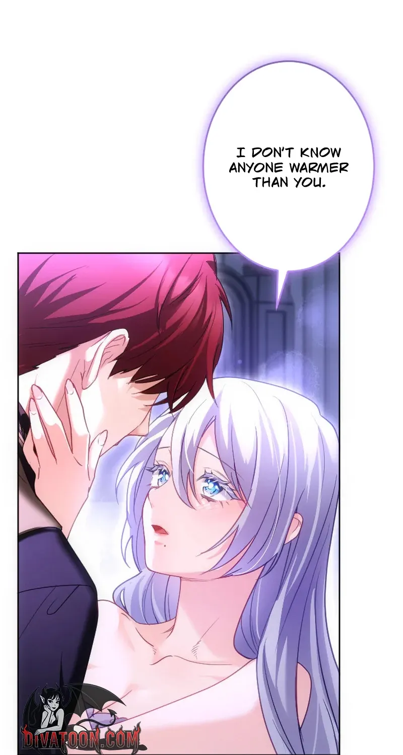 Dokusen Yoku ga Tsuyoi Honou Tei ni Shuuchaku Saretemasu Chapter 54 page 71 - 