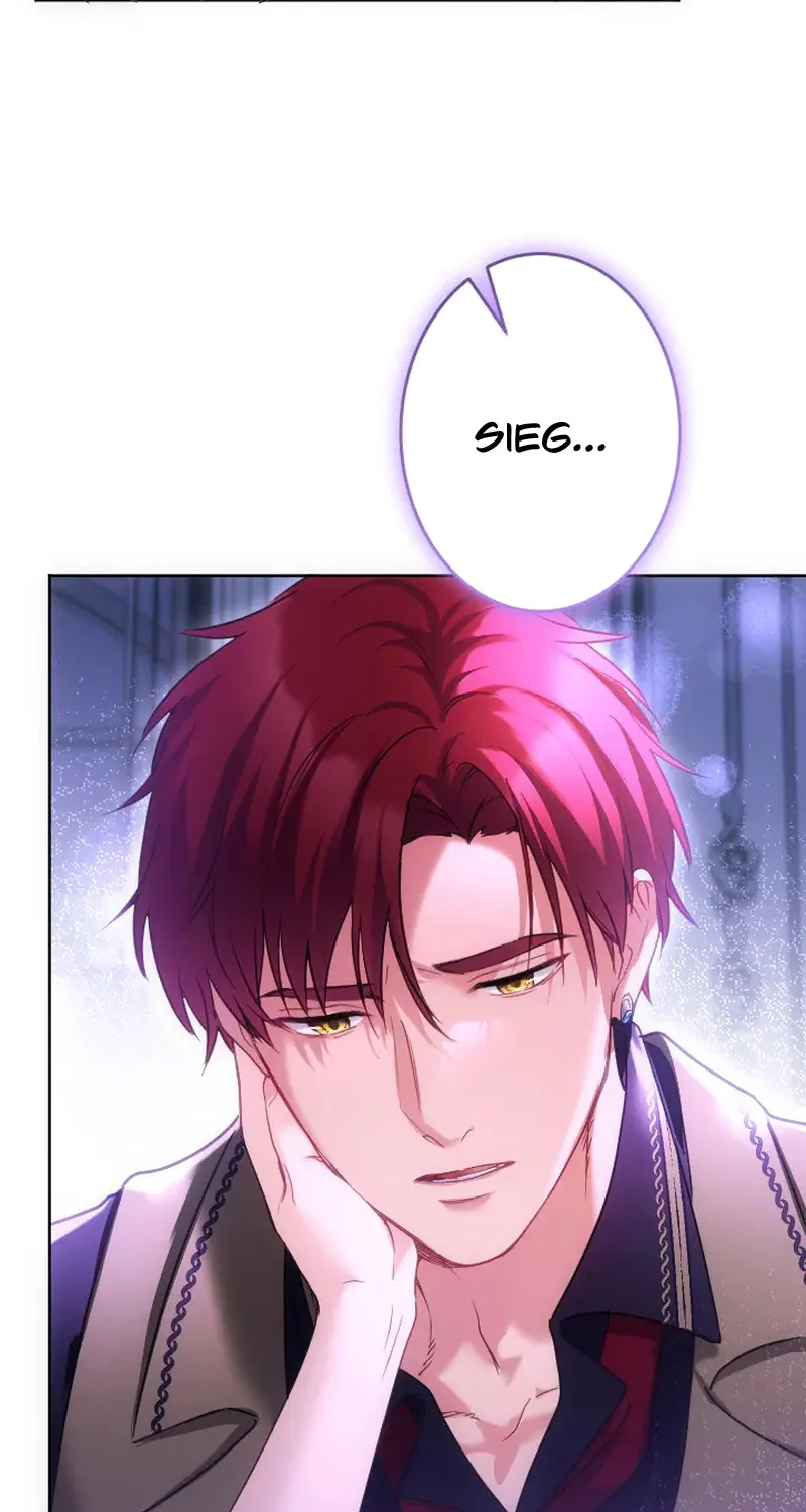 Dokusen Yoku ga Tsuyoi Honou Tei ni Shuuchaku Saretemasu Chapter 54 page 72 - 