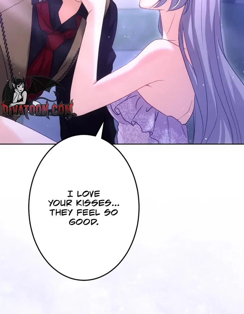 Dokusen Yoku ga Tsuyoi Honou Tei ni Shuuchaku Saretemasu Chapter 54 page 74 - 