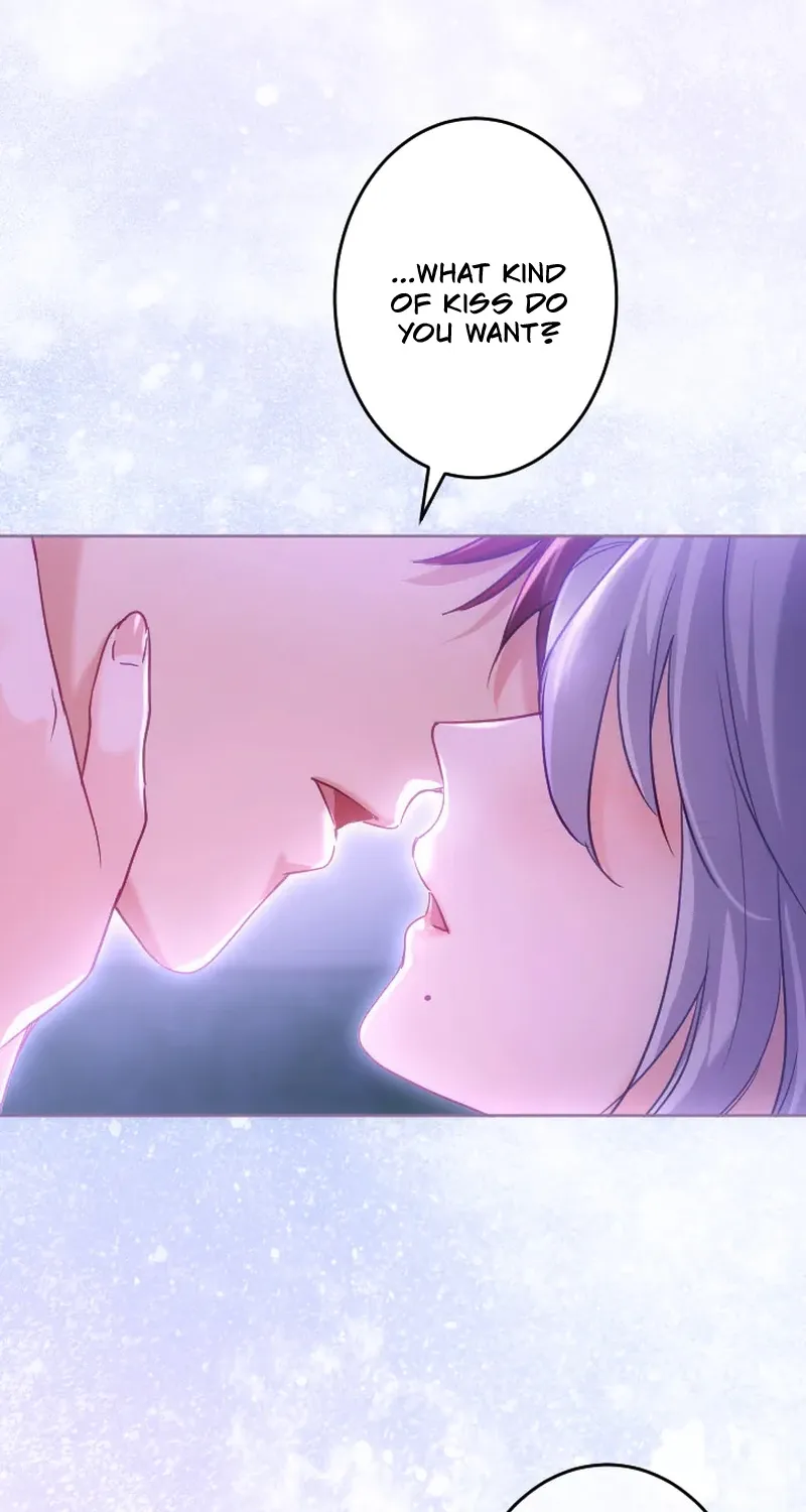 Dokusen Yoku ga Tsuyoi Honou Tei ni Shuuchaku Saretemasu Chapter 54 page 75 - 