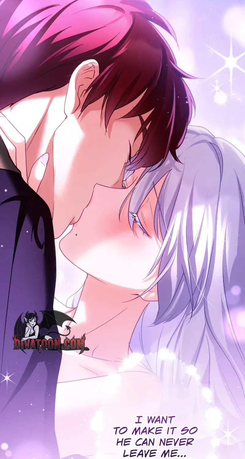 Dokusen Yoku ga Tsuyoi Honou Tei ni Shuuchaku Saretemasu Chapter 54 page 78 - 