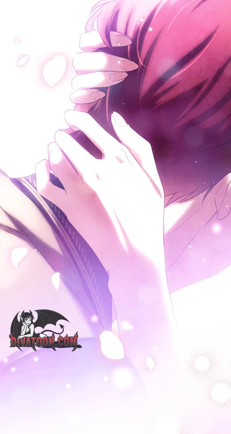 Dokusen Yoku ga Tsuyoi Honou Tei ni Shuuchaku Saretemasu Chapter 54 page 80 - 