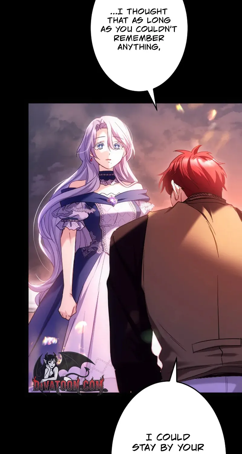 Dokusen Yoku ga Tsuyoi Honou Tei ni Shuuchaku Saretemasu Chapter 54 page 10 - 