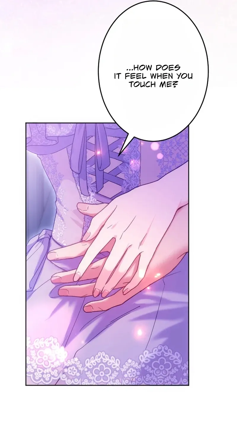 Dokusen Yoku ga Tsuyoi Honou Tei ni Shuuchaku Saretemasu Chapter 55 page 11 - 