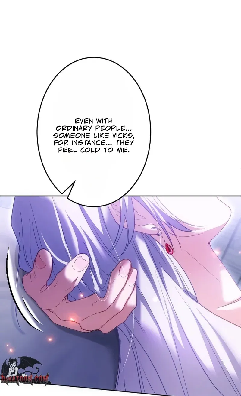 Dokusen Yoku ga Tsuyoi Honou Tei ni Shuuchaku Saretemasu Chapter 55 page 15 - 