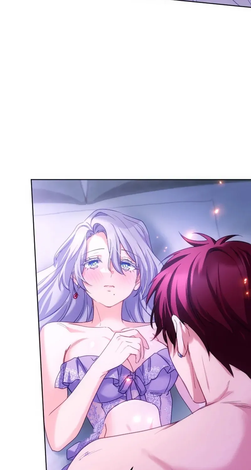 Dokusen Yoku ga Tsuyoi Honou Tei ni Shuuchaku Saretemasu Chapter 55 page 16 - 