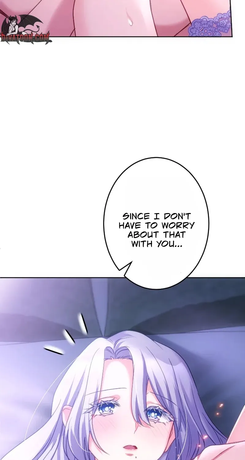 Dokusen Yoku ga Tsuyoi Honou Tei ni Shuuchaku Saretemasu Chapter 55 page 18 - 