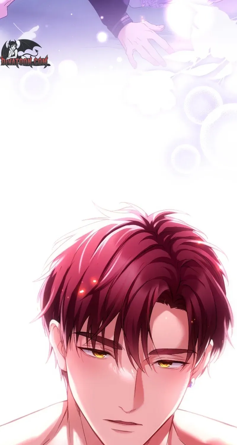 Dokusen Yoku ga Tsuyoi Honou Tei ni Shuuchaku Saretemasu Chapter 55 page 3 - 