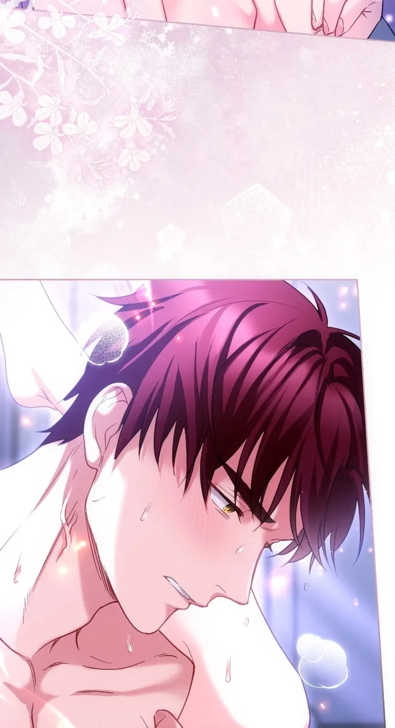 Dokusen Yoku ga Tsuyoi Honou Tei ni Shuuchaku Saretemasu Chapter 55 page 25 - 