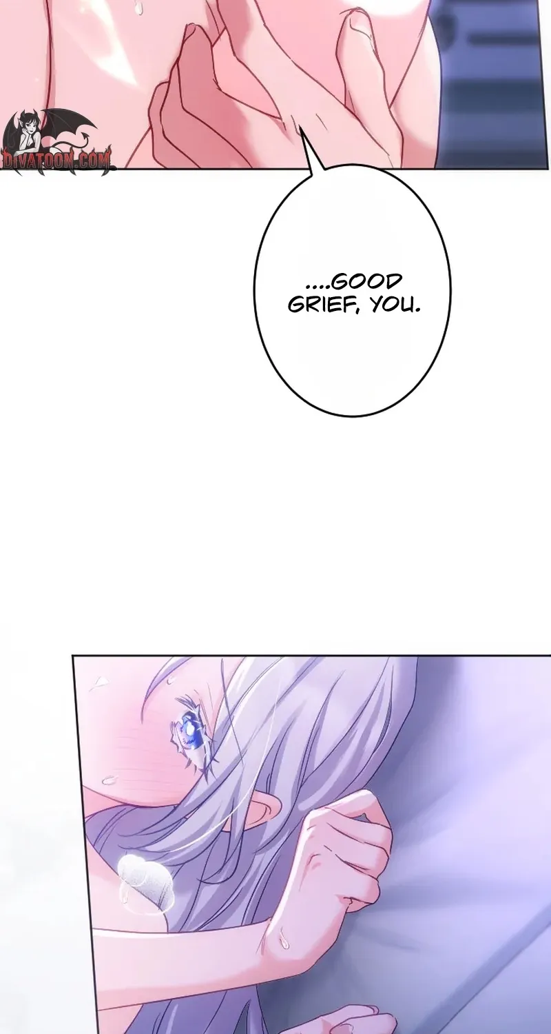 Dokusen Yoku ga Tsuyoi Honou Tei ni Shuuchaku Saretemasu Chapter 55 page 26 - 