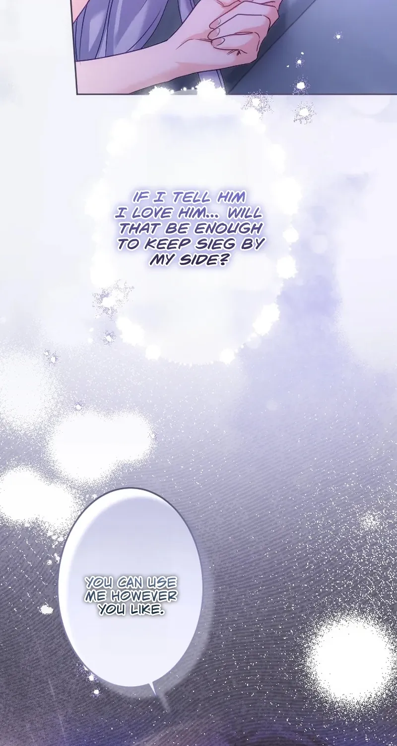 Dokusen Yoku ga Tsuyoi Honou Tei ni Shuuchaku Saretemasu Chapter 55 page 27 - 