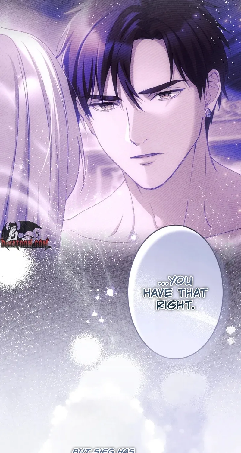 Dokusen Yoku ga Tsuyoi Honou Tei ni Shuuchaku Saretemasu Chapter 55 page 28 - 