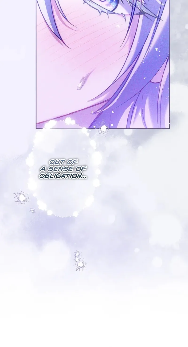 Dokusen Yoku ga Tsuyoi Honou Tei ni Shuuchaku Saretemasu Chapter 55 page 30 - 