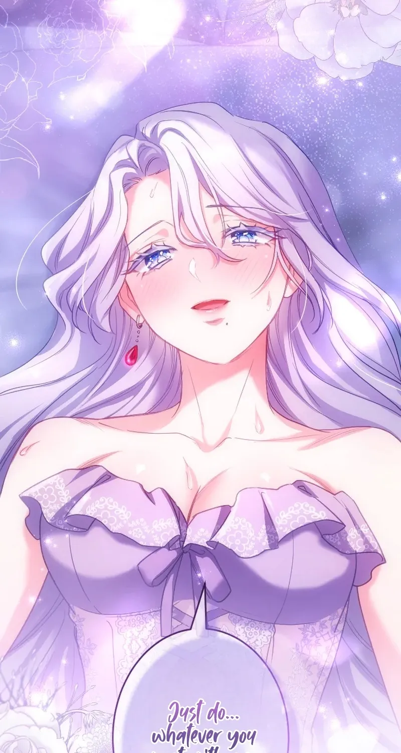 Dokusen Yoku ga Tsuyoi Honou Tei ni Shuuchaku Saretemasu Chapter 55 page 42 - 