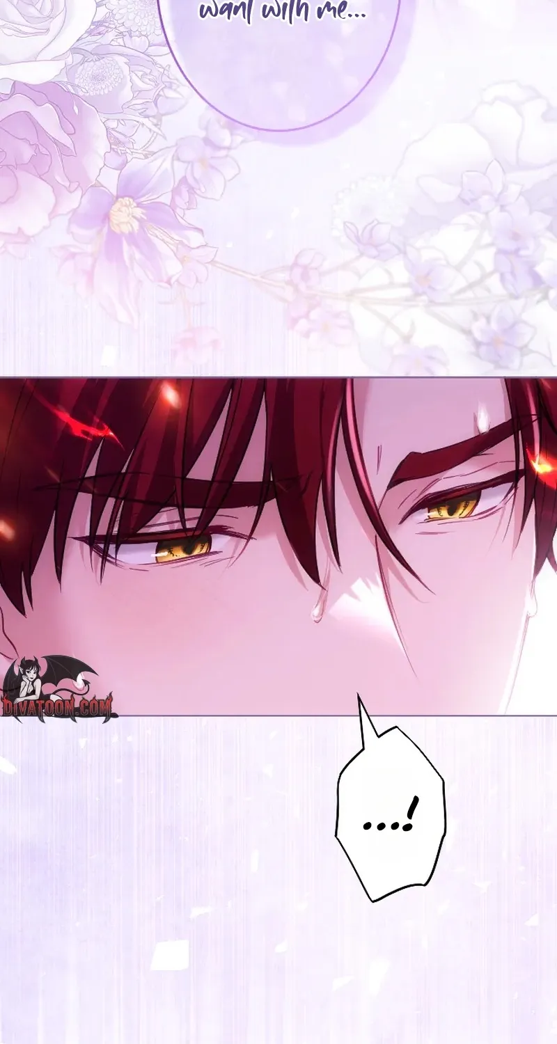 Dokusen Yoku ga Tsuyoi Honou Tei ni Shuuchaku Saretemasu Chapter 55 page 43 - 