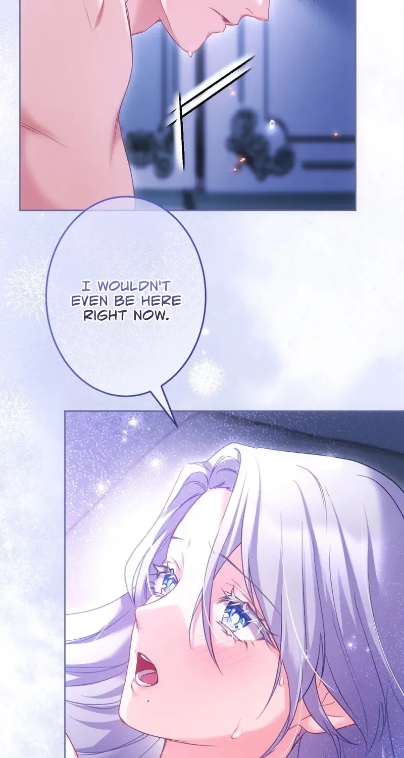 Dokusen Yoku ga Tsuyoi Honou Tei ni Shuuchaku Saretemasu Chapter 55 page 49 - 
