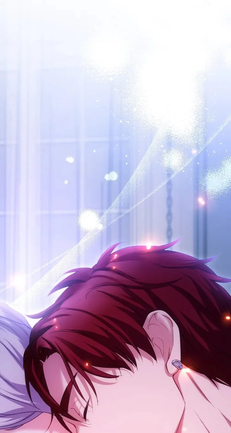 Dokusen Yoku ga Tsuyoi Honou Tei ni Shuuchaku Saretemasu Chapter 55 page 6 - 