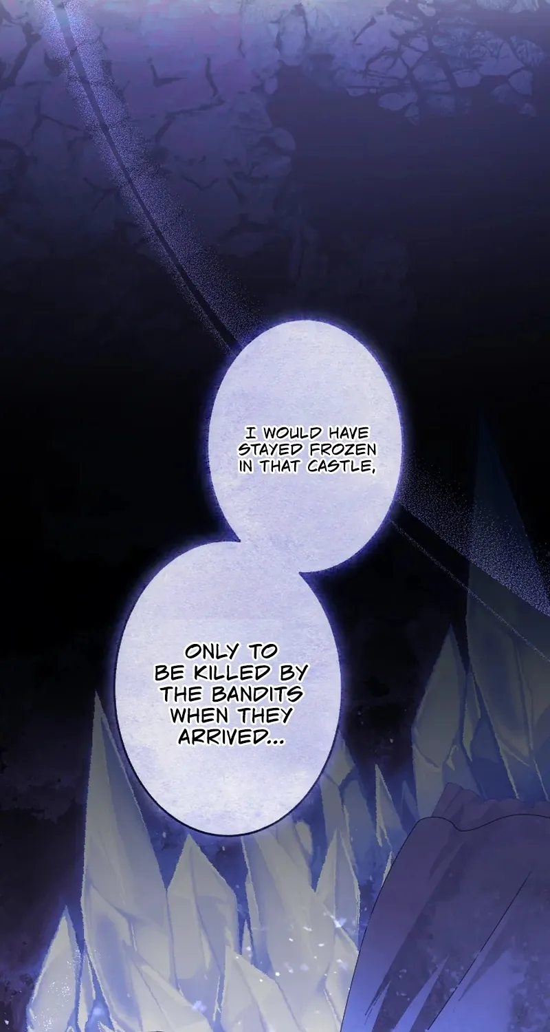 Dokusen Yoku ga Tsuyoi Honou Tei ni Shuuchaku Saretemasu Chapter 55 page 51 - 
