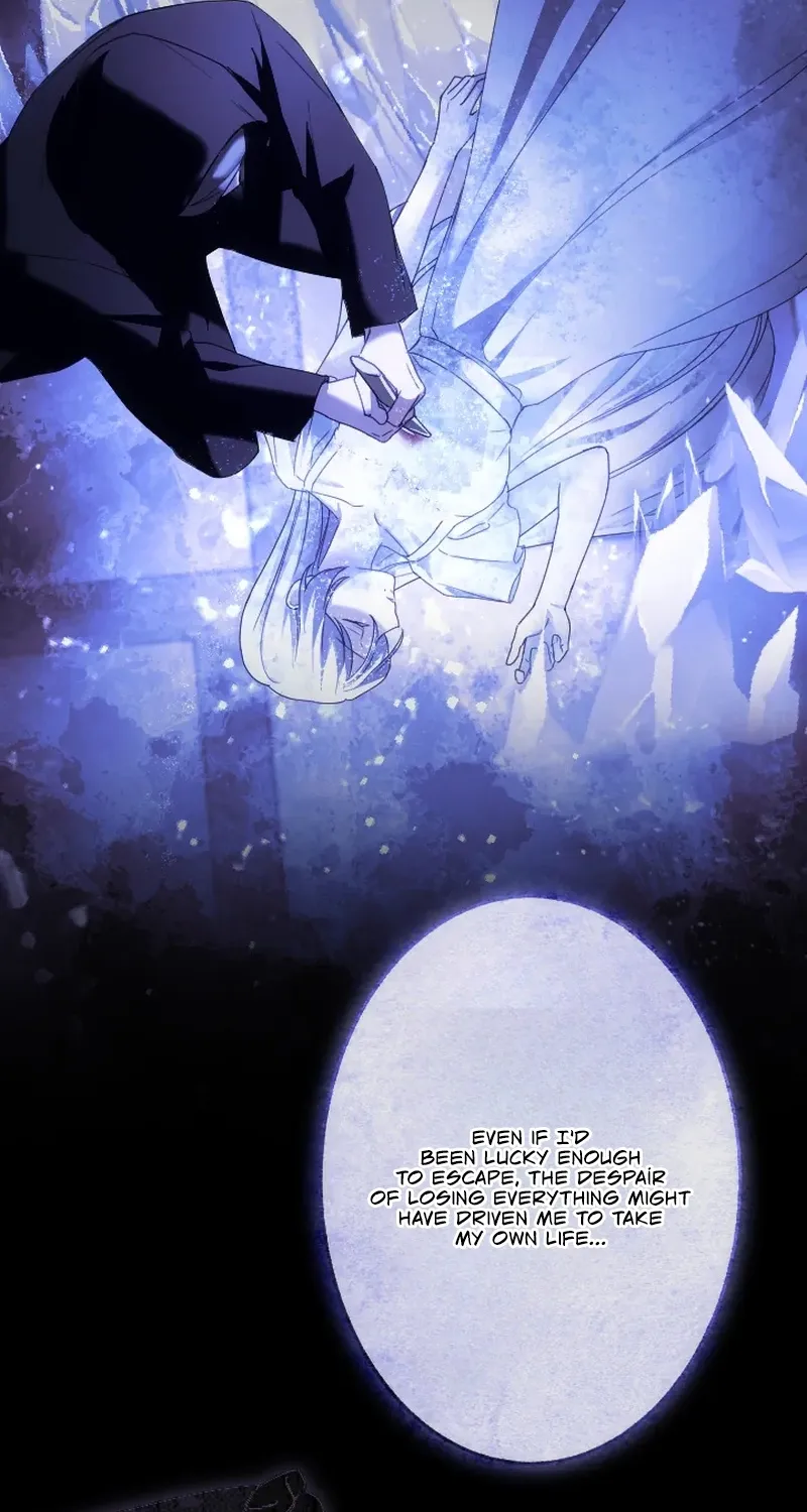 Dokusen Yoku ga Tsuyoi Honou Tei ni Shuuchaku Saretemasu Chapter 55 page 52 - 